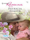 The Cowboy’s Baby